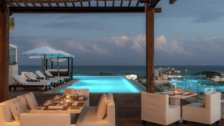 The Fives Downtown Hotel & Residences